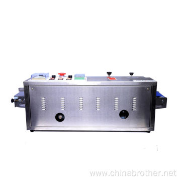 Brother Ink Printing Continuous Band Sealer